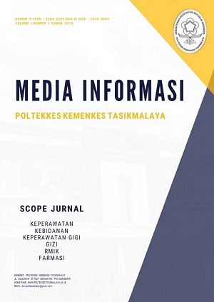 Gambar Beranda Jurnal