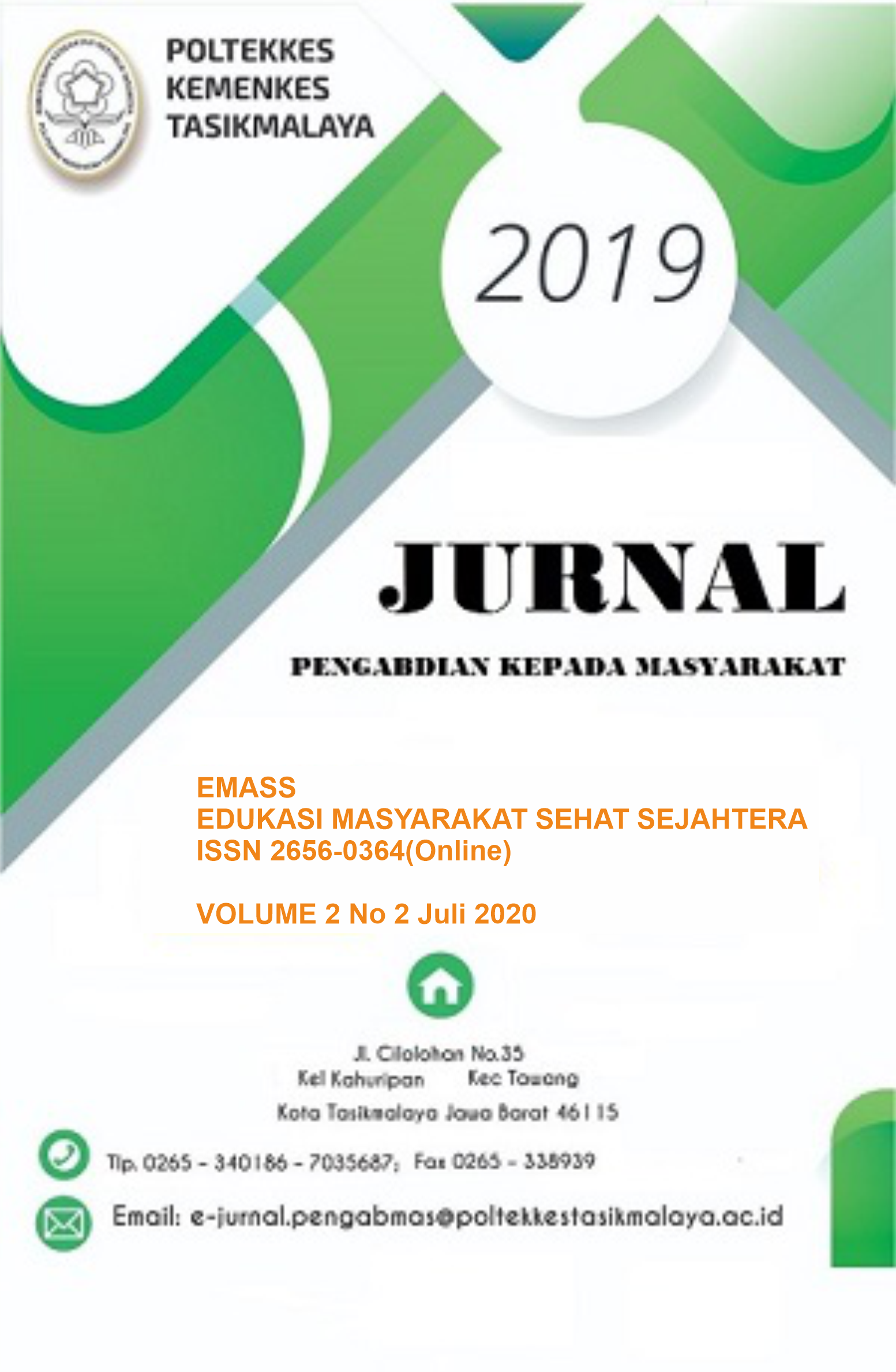 Halaman Sampul